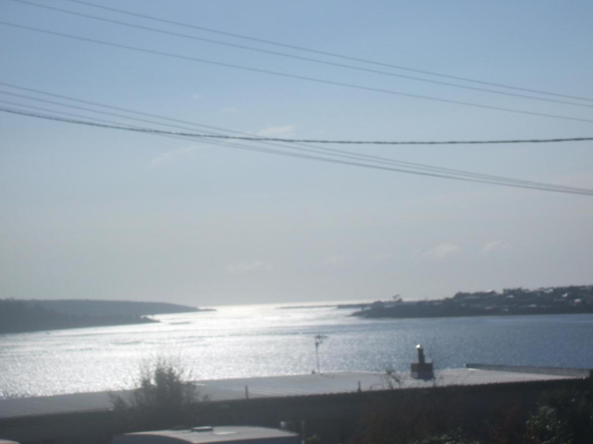 St Helens On The Bay Exterior foto