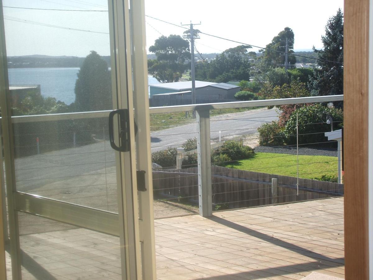 St Helens On The Bay Exterior foto