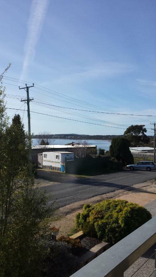 St Helens On The Bay Exterior foto