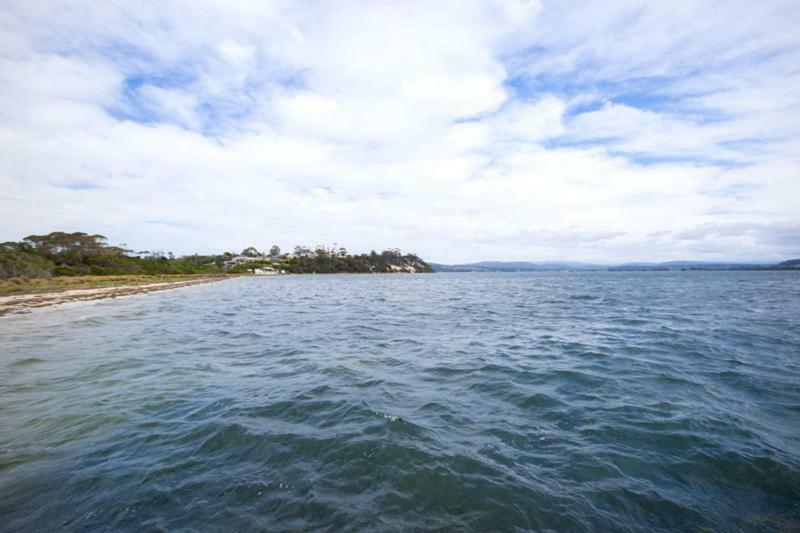 St Helens On The Bay Exterior foto